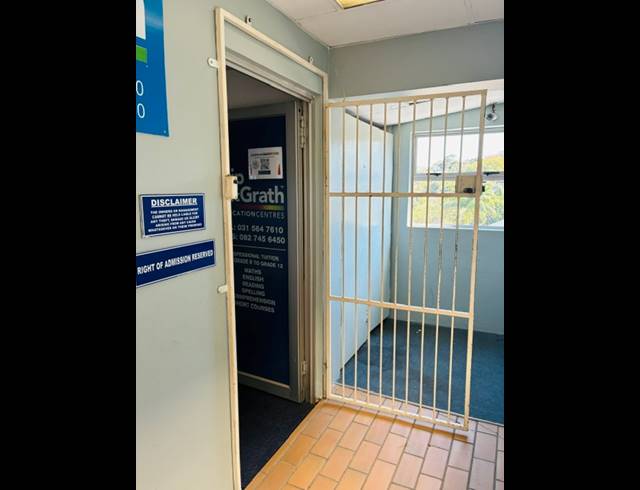 85M² OFFICE TO LET IN ATHLONE